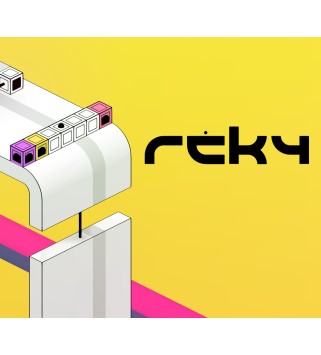 Reky Steam Key GLOBAL